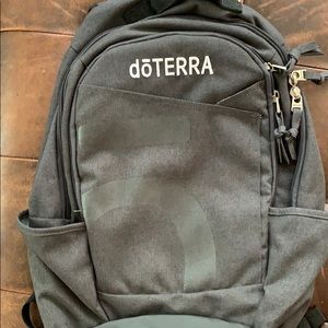 dōTERRA convention backpack 2019 (NWOT)
